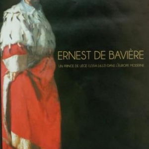 Ernest de Baviere