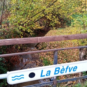 Promenade du "Thier des Oies"