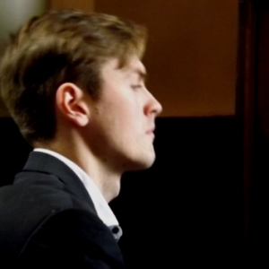 Maxime Stepanov, pianiste accompagnateur