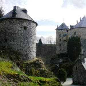 MALMEDY                    Les plus belles balades des Cantons de l'Est