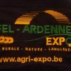 La definition de " Eifel - Ardenne "