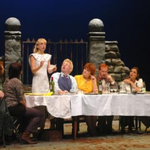 " Noces de Vent " une production du Theatre Loyal du Trac