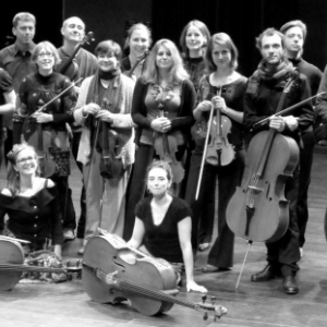 16 aout 2015  Orchestre de chambre de Liege