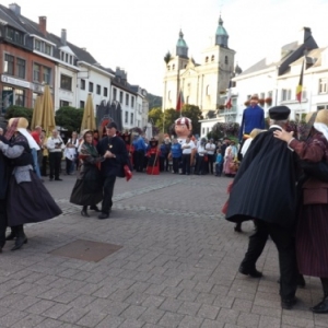 Le Reveil Ardennais