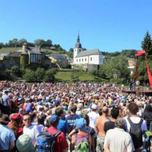 Festival de Chassepierre