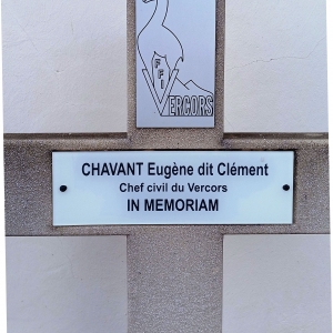 Eugène CHAVANT