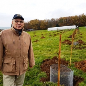 Michel Laurent, membre du Rotary Malmedy est adjoint au Gouverneur.