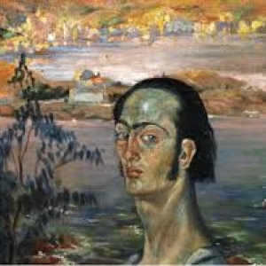 Liege De Salvador a Dali