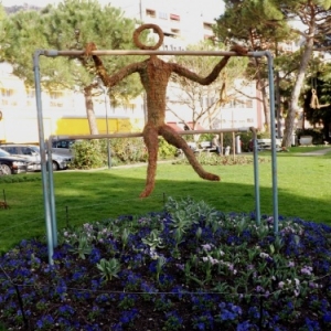 150 ans de gymnastique à Montreux 2017