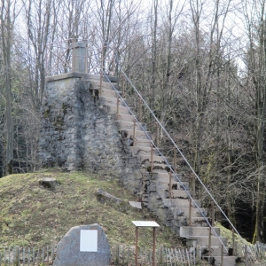 La butte de Botrange