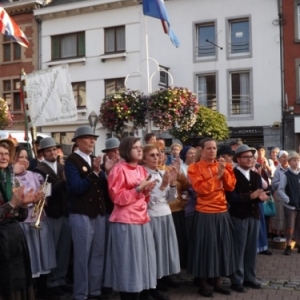 La Plovinete de Marche