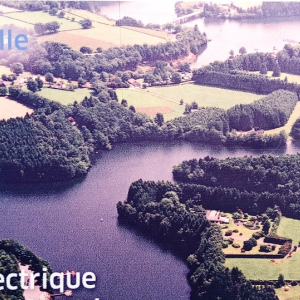 94 hydroélectrique : Robertville