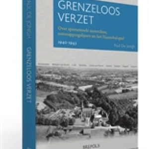 GRENZELOOS VERZET  