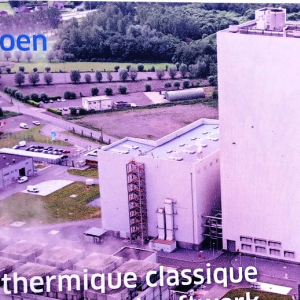 96 thermique classique : Knippegroen 