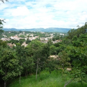 Vue de Goias