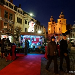 Marche de Noel