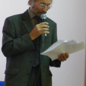 Jean-Gabriel STEFFENS, President de l'Association