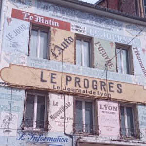 La plus ancienne librairie de la ville