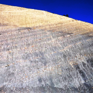 Pamukkale ( Chypre Nord et Turquie )  ( photo: F. Detry )
