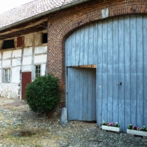 Journées du Patrimoine 2018 à Veurs ( Fourons ) le dimanche 9 septembre