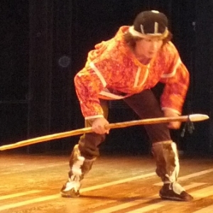 MALMEDY      BALLET NATIONAL DU KAMCHATKA   ( " Mengo" )