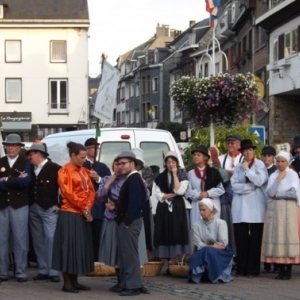 La Plovinete de Marche