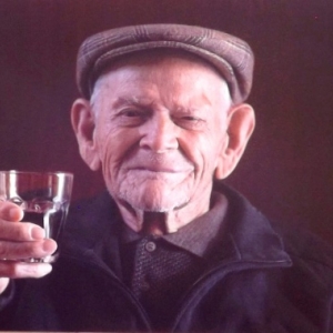 gino 103 ans ( en 2017 )