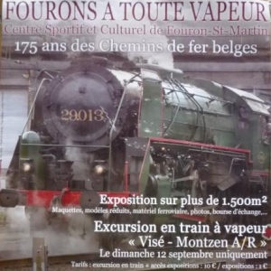 Affiche des journees commemoratives