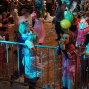 Bal des Enfants du 4eme Jeudi gras 2012