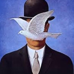 Rene MAGRITTE