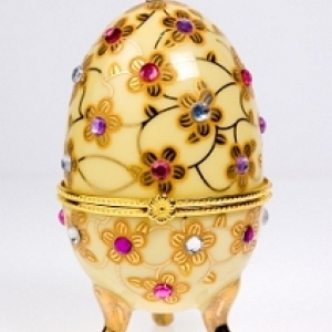 Oeufs Faberge