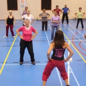 Zumba Gold