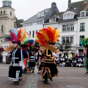 Danse de la Haguete