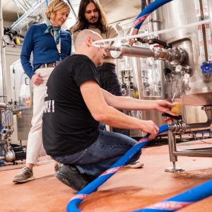 ©Brasserie de Liège