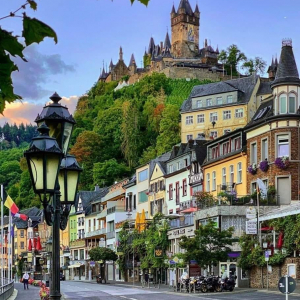 Cochem