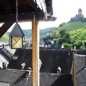 Cochem ( Photo F. Detry )