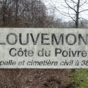 Louvemont