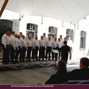 "Les Chantres d'Ain" ( Dpt de l'Ain / France ) ( Photos Denis Dosquet ) )