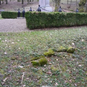 l'emplacement de ses maisons