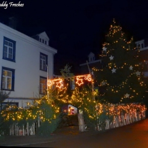 L’hiver à Malmedy, ou comment oublier les frimas et l’ennui                     