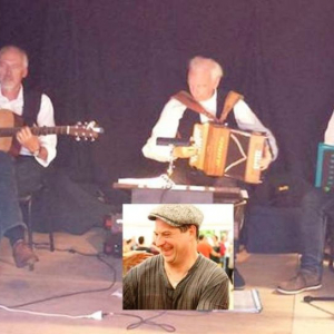 Danses folk avec Pierre Hurdebise