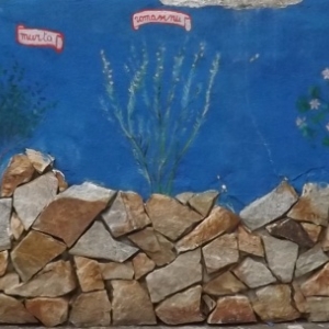 "Murales" d' Orgosolo