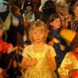 Bal des Enfants du 4eme Jeudi gras 2012