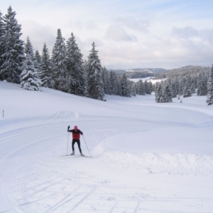 Sports de neige