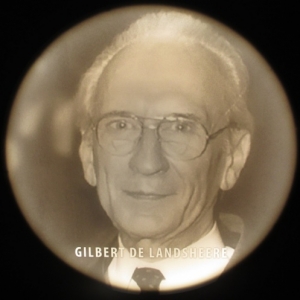 Gilbert De Landshere, pédagogue