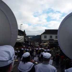 La " Royale Ardennaise" de Trois - Ponts