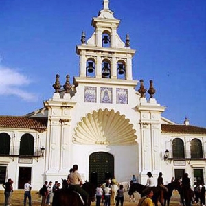 El Rocio