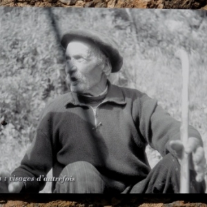 Visages d'autrefois ( photo F. Detry )