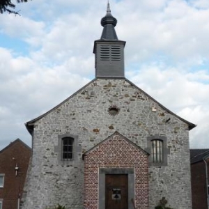 Original de "La chapelle de la tombe" (Bombaye / Vise )