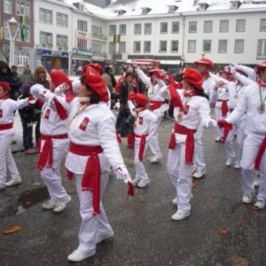 La Feria au Pays basque